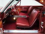 Plymouth Belvedere Satellite 426 Hemi Hardtop Coupe 1966 года